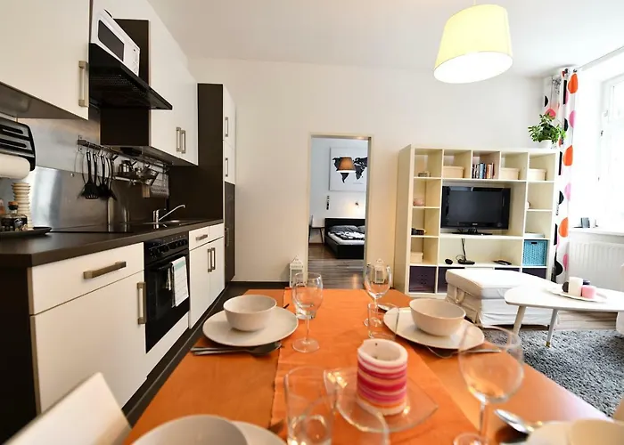 Goodman's I Daire Viyana